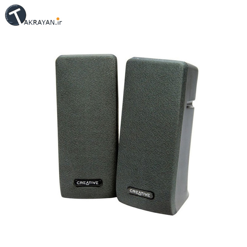 Creative A35 2.0 Speaker